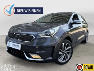 Kia Niro 1.6 GDi Hybrid Edition Aut. CARPLAY SCHUIFDAK