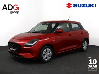 Suzuki Swift 1.2 Comfort Smart Hybrid | Super aanbieding! | €2.500,- korting! | Nieuwe Auto | Naviga