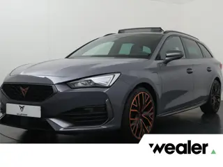 CUPRA Leon Sportstourer 1.4 e-Hybrid VZ Performance | 245 PK | SoH 91% | Panoramadak | Adaptive crui