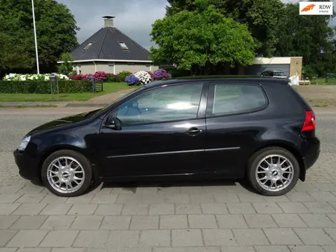 Volkswagen Golf 1.6 FSI Turijn