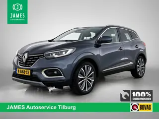 Renault Kadjar 1.3 TCe Intens CAMERA | NAVI & CARPLAY l LEER