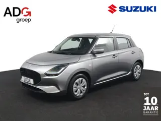 Suzuki Swift 1.2 Comfort Smart Hybrid | Super aanbieding! | €2.500,- korting! | Nieuwe Auto | Naviga