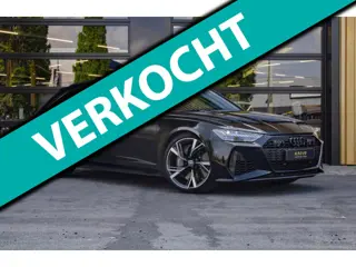 Audi RS6 TFSI quattro Dynamic Plus, Ceramic, BTW, Carbon, B&O