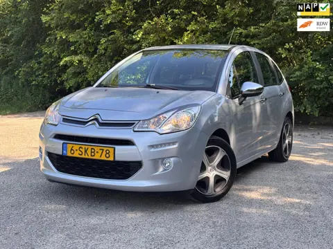 Citroen C3 1.2 VTi Collection | " 174.000 " KM + Nwe APK + Cruise Nu € 2.750,- !!!