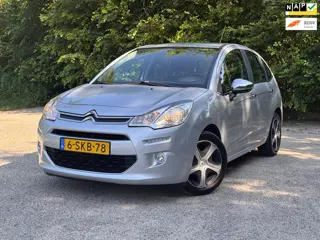 Citroen C3 1.2 VTi Collection | " 174.000 " KM + Nwe APK + Cruise Nu € 2.750,- !!!