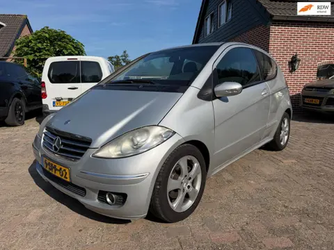 Mercedes-Benz A-klasse 150 Classic NIEUWE APK