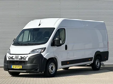 Fiat Ducato 2.2 MultiJet L4H2 NIEUW MODEl! Airco|Cruise|Camera 140pk
