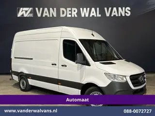 Mercedes-Benz Sprinter 317 CDI 170pk 9G-Tronic Automaat 3500kg Trekhaak L2H2 Euro6 Airco | Camera | 