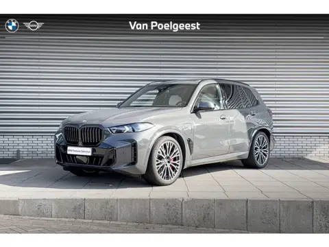 BMW X5 xDrive50e