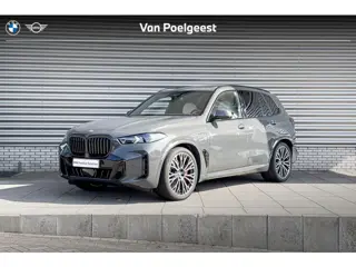 BMW X5 xDrive50e