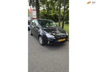 Ford C-Max 1.6-16V Trend *apk:07-2027*
