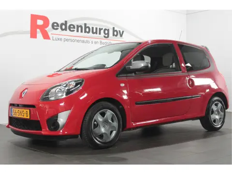 Renault Twingo 1.2-16V Collection - Airco / Radio cd