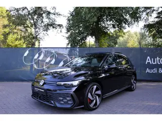 Volkswagen Golf 1.5 eHybrid GTE |272pk|Black Style|Panoramadak|Leder|Automaat|