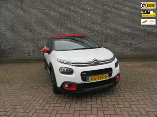 Citroen C3 1.2 PureTech Shine