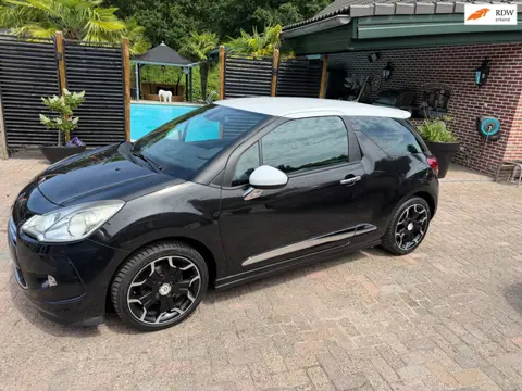 Citroen DS3 1.6 THP Sport Chic Nieuwe APK 04-06-2027
