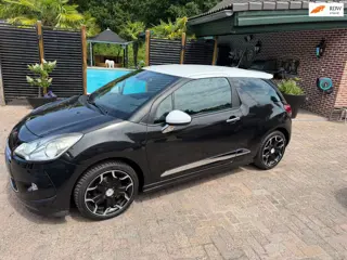 Citroen DS3 1.6 THP Sport Chic Nieuwe APK 04-06-2027