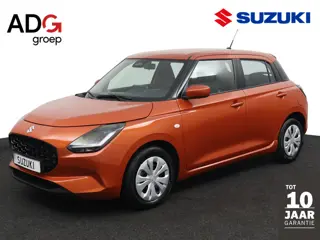 Suzuki Swift 1.2 Comfort Smart Hybrid | Super aanbieding! | €2.500,- korting! | Nieuwe Auto | Naviga