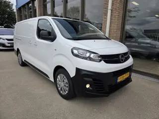 Opel Vivaro 2.0 CDTI Autm. L3 L & R Schuifdeur Airco Cruise control Trekhaak