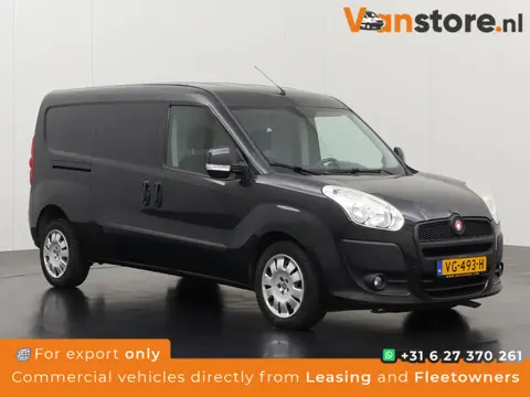 Fiat Doblò 1.6 MultiJet SX Maxi | Airco | trekhaak