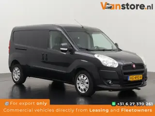 Fiat Doblò 1.6 MultiJet SX Maxi | Airco | trekhaak