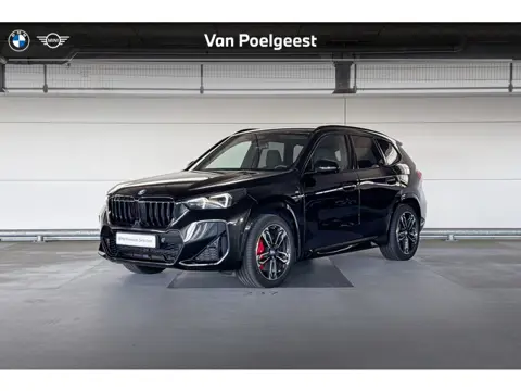 BMW X1 xDrive25e