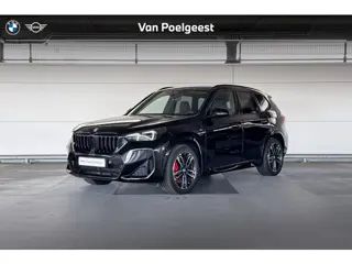 BMW X1 xDrive25e
