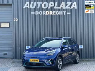 Kia E-Niro ExecutiveLine 64 kWh|Fase 3|DealerOnderh|SOH93%|Pano|