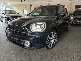Mini Mini Countryman S E ALL4 5x Chester / Panoramadak / H-K / Dab+ / Apple Carplay / HeadUp / Keyle