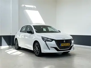 Peugeot 208 1.2 PureTech Active Pack | Apple Carplay/ Android Auto | NL | 2 Eig | Trekhaak | PDC |