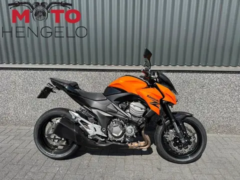 Kawasaki Z800 E (bj 2014)