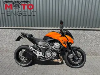 Kawasaki Z800 E (bj 2014)