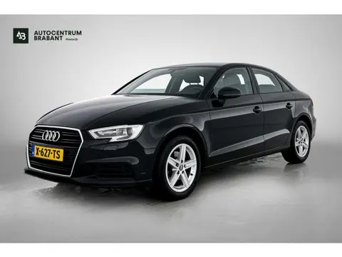 Audi A3 Limousine 1.5 TFSI CoD Sport Lease Edition