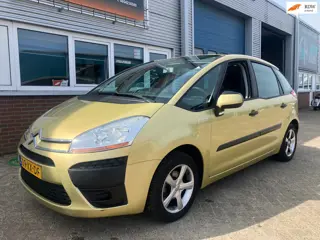 Citroen C4 Picasso 1.8-16V Prestige 5p.