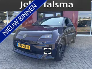 Renault 5 comfort range iconic cinq 52 kWh | Pack winter | Safety & advanced driving assist | Harman