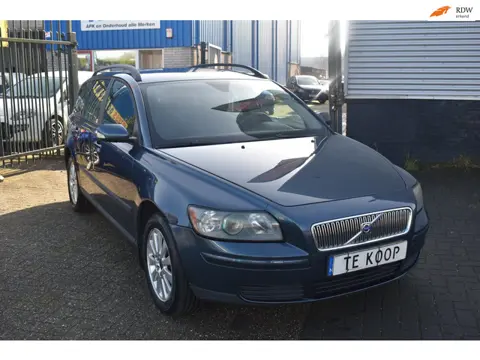 Volvo V50 2.4 Momentum