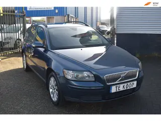 Volvo V50 2.4 Momentum