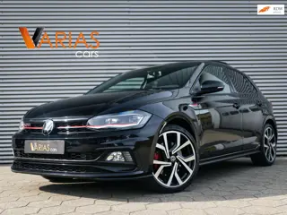 Volkswagen POLO 2.0 TSI GTI Pano Navi Cruise Camera