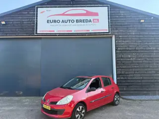 Renault Clio 1.2-16V Business Line