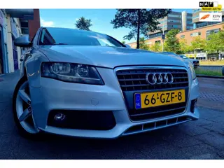Audi A4 Avant 1.8 TFSI Pro Line Business