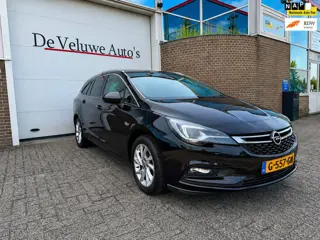Opel Astra Sports Tourer 1.0 Turbo Innovation|Trekhaak|1e eig