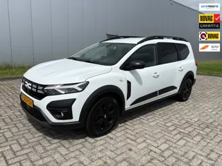 Dacia Jogger 1.0 TCe 100 ECO-G Extreme LPG , Climaat Control 7 pers.
