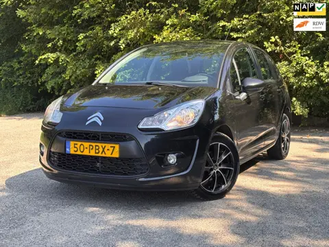 Citroen C3 1.4 Ligne Business | Airco + Cruise control Nu € 2.450,- !!!