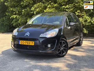 Citroen C3 1.4 Ligne Business | Airco + Cruise control Nu € 2.450,- !!!