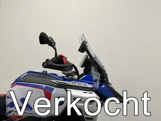 BMW R 1300 GS Adventure Trophy uitvoering, touring, Dynamic Pakket,Hoogte regeling.