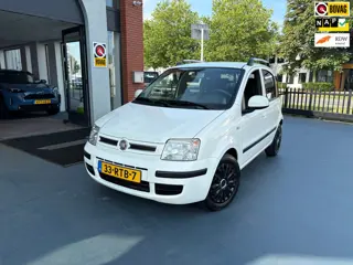 Fiat Panda 1.2 Edizione Cool AIRCO