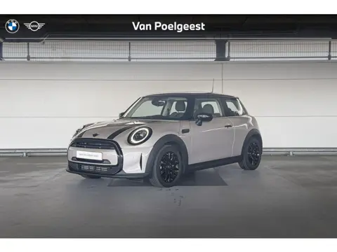MINI 3-deurs Cooper Business Edition