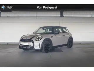 MINI 3-deurs Cooper Business Edition
