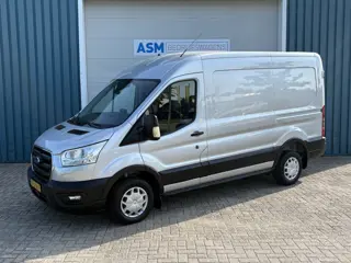 Ford Transit 290 2.0 130Pk TDCI L2H2 Trend / Cruise / Airco / Apk t/m 09-09-2026