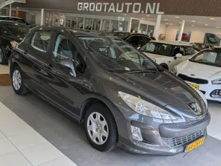 Peugeot 308 1.6 VTi XS Trekhaak, Airco, Stuurbekrachtiging,