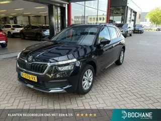 Skoda Kamiq 1.0 TSI Ambition | Cruise Control |